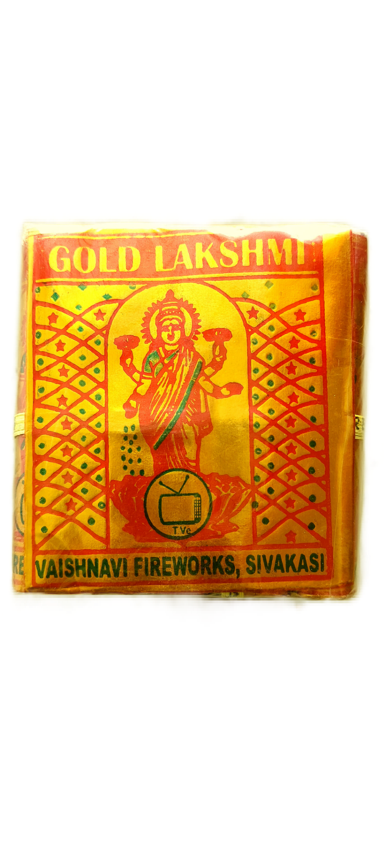 Lakshmi & Kuruvi Crackers