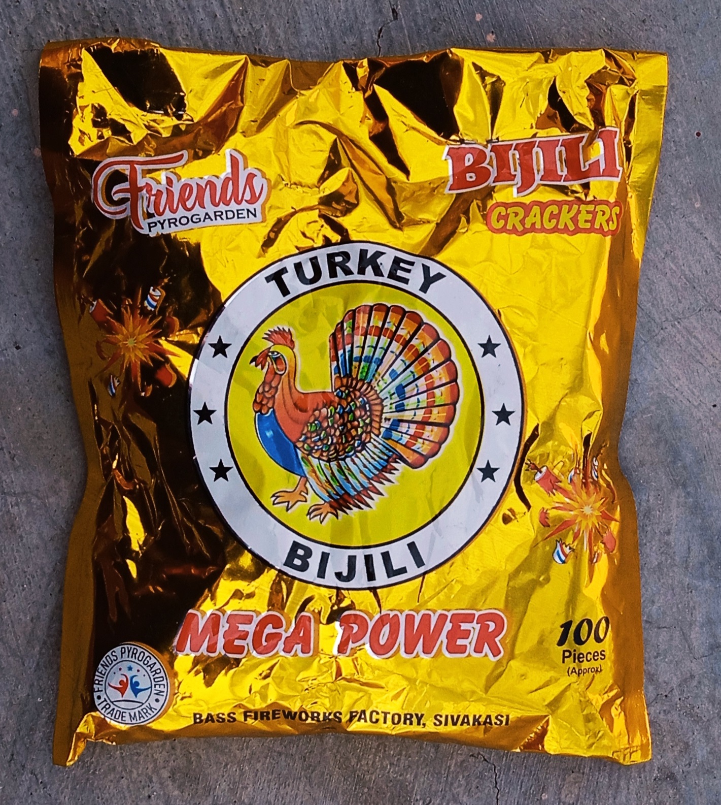 Bijili